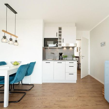 Haus Seeblick B2 Lieblingsblick Kellenhusen Exterior photo