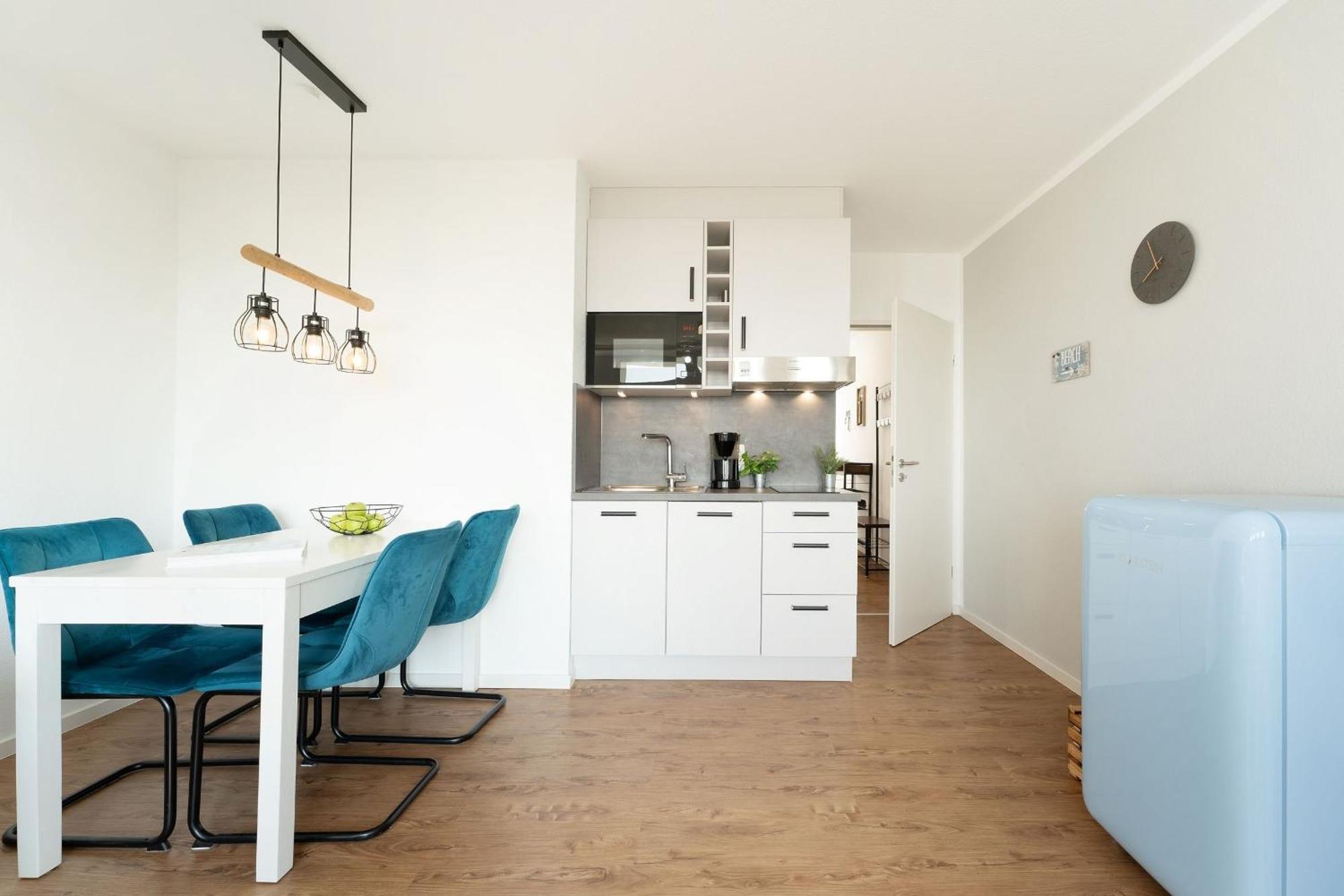 Haus Seeblick B2 Lieblingsblick Kellenhusen Exterior photo