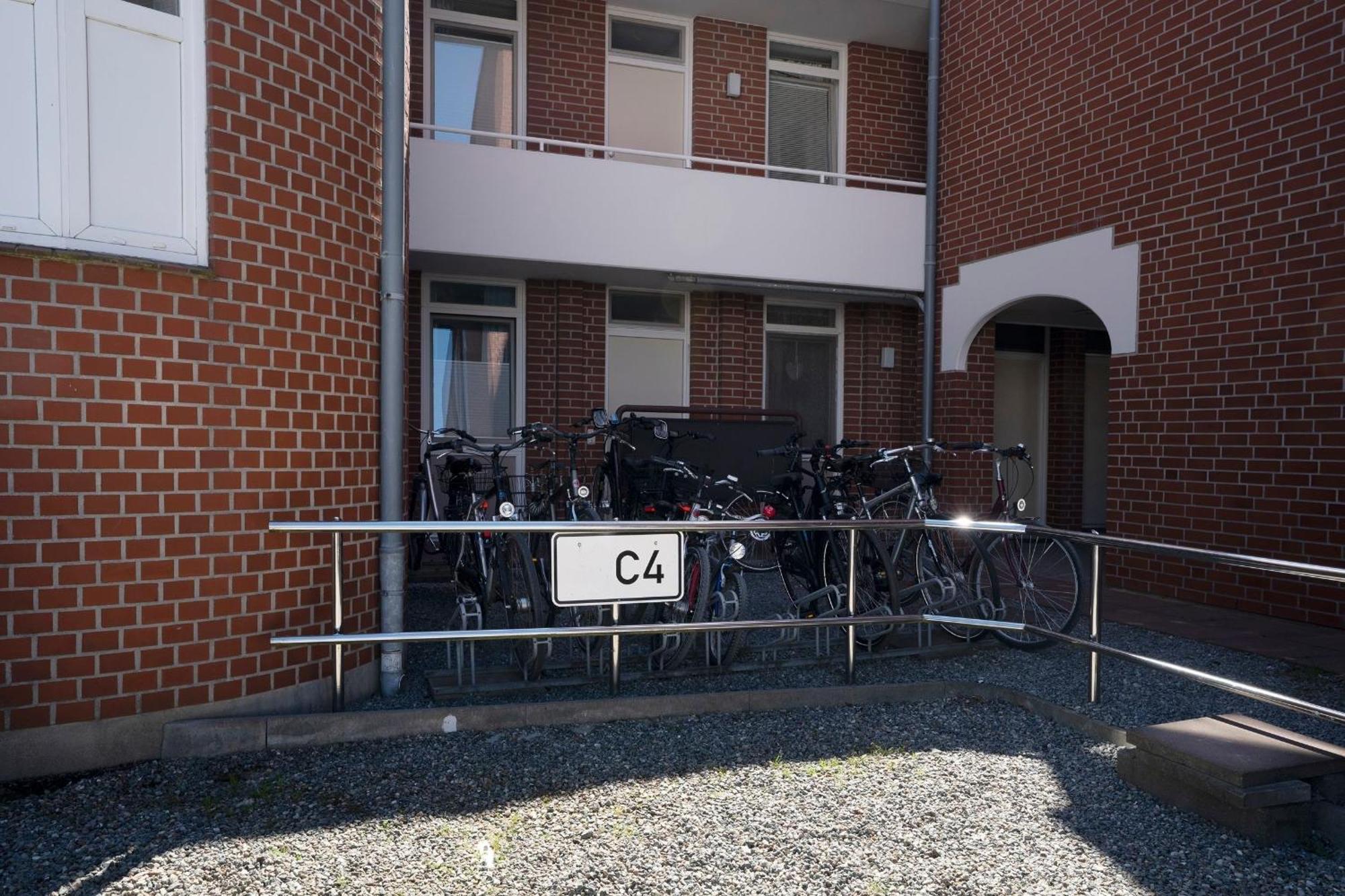 Haus Seeblick B2 Lieblingsblick Kellenhusen Exterior photo