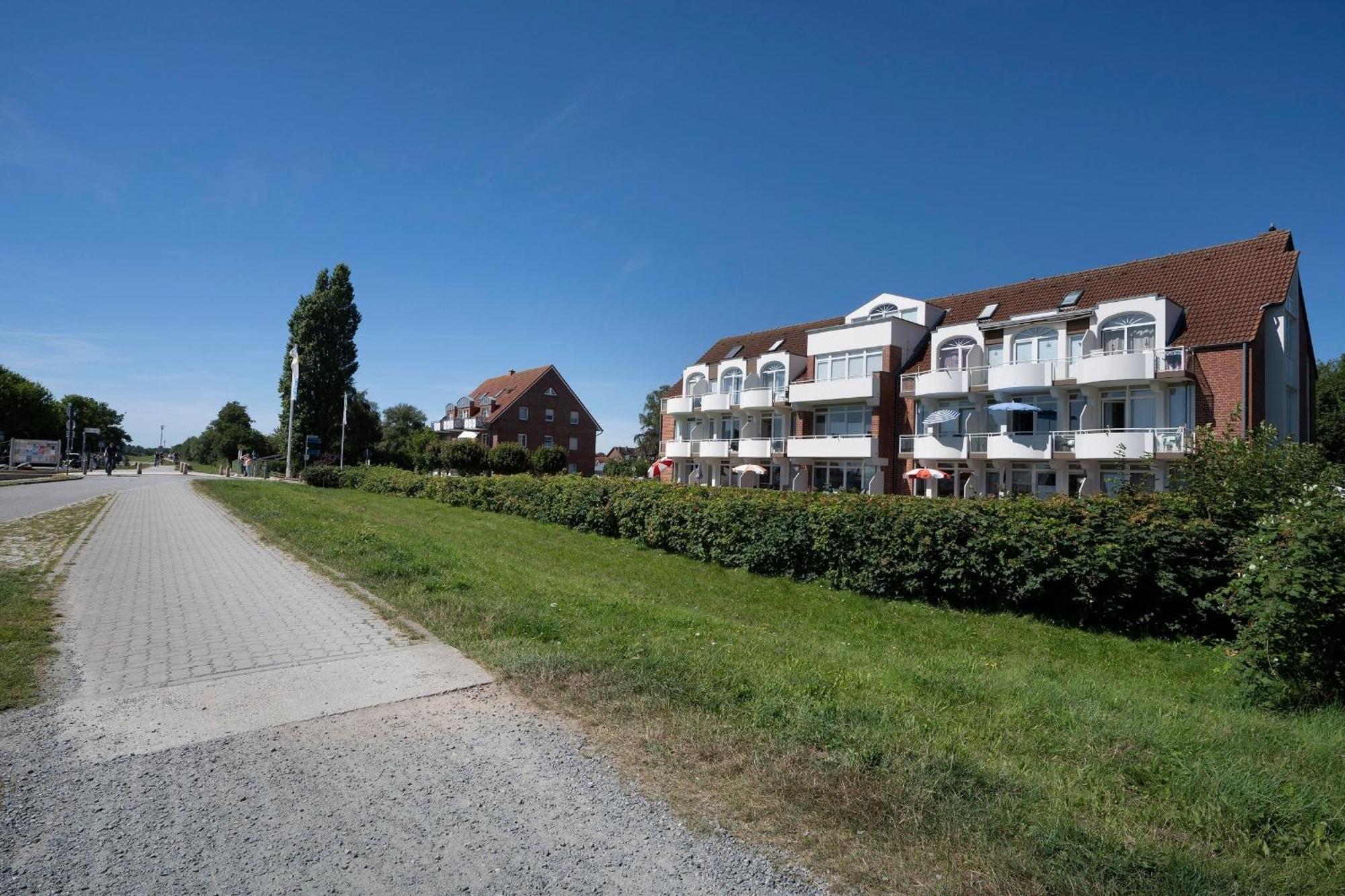 Haus Seeblick B2 Lieblingsblick Kellenhusen Exterior photo