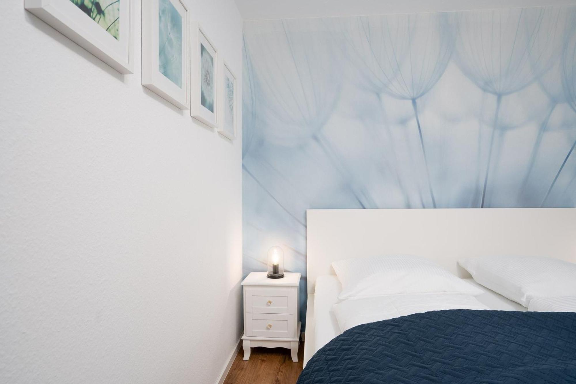 Haus Seeblick B2 Lieblingsblick Kellenhusen Exterior photo