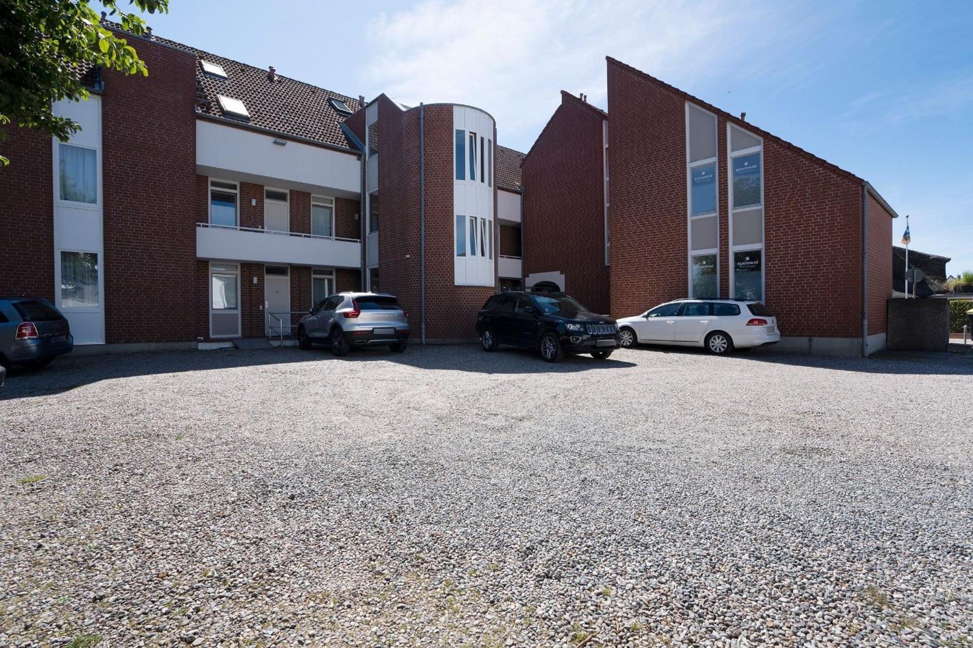 Haus Seeblick B2 Lieblingsblick Kellenhusen Exterior photo
