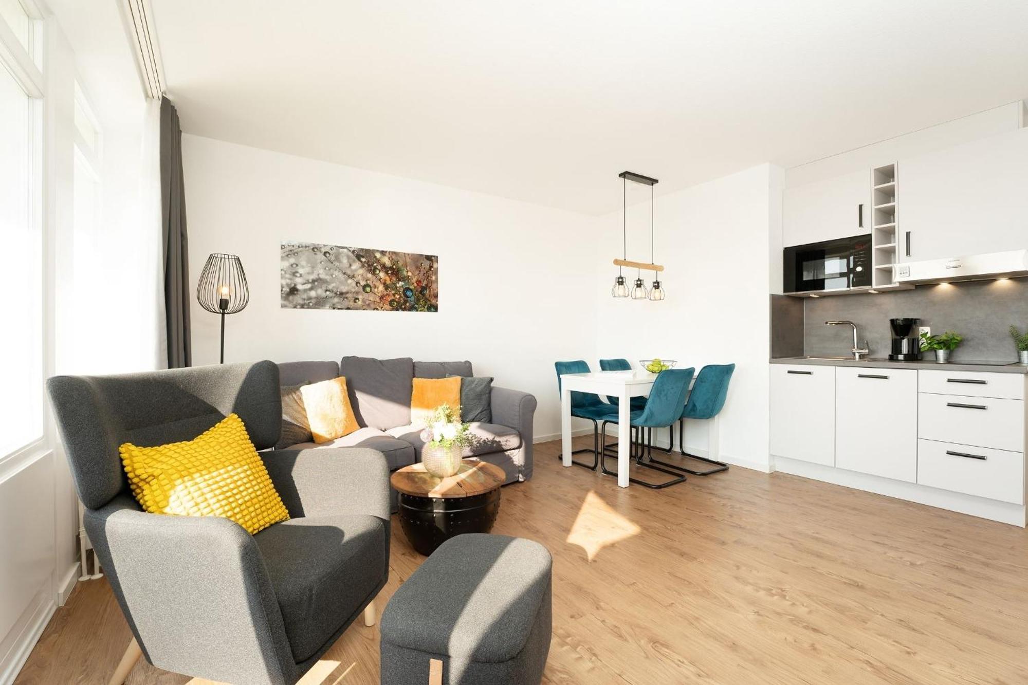 Haus Seeblick B2 Lieblingsblick Kellenhusen Exterior photo